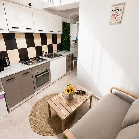 Dona House * Bucharest