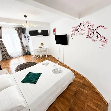 Dona House Bucharest