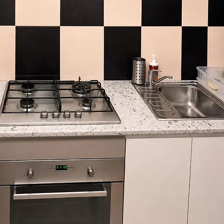 Dona House Apartment