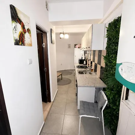 Apartment Dona House