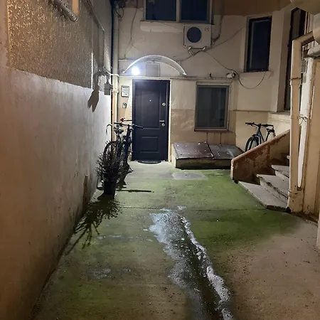 Dona House Apartment Bucharest