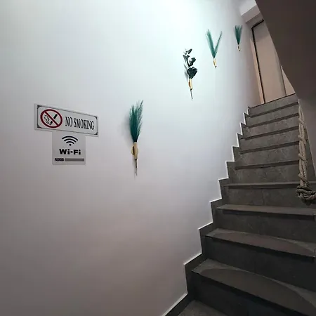 Dona House Apartment Bucharest